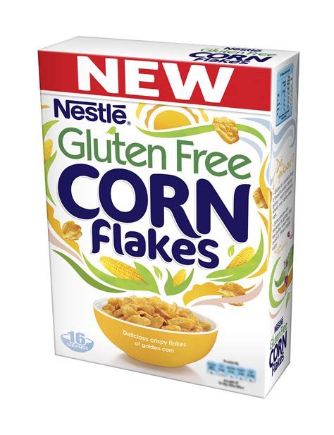 Are Nestle melts gluten free